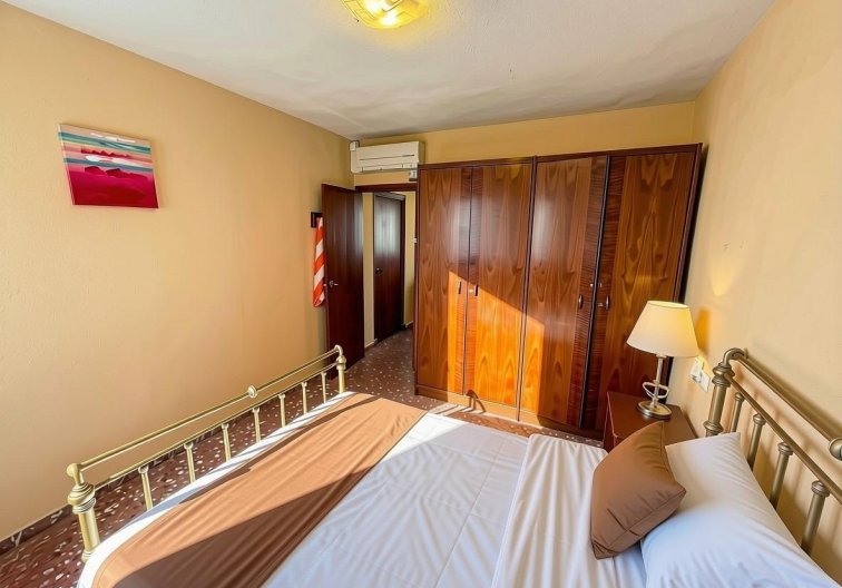 Revente - Appartement - San Pedro del Pinatar - Villananitos
