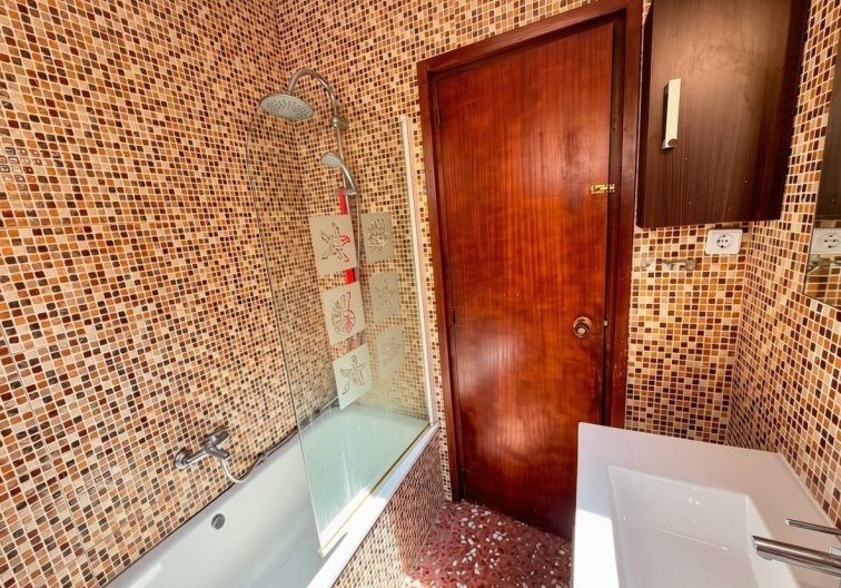 Revente - Appartement - San Pedro del Pinatar - Villananitos