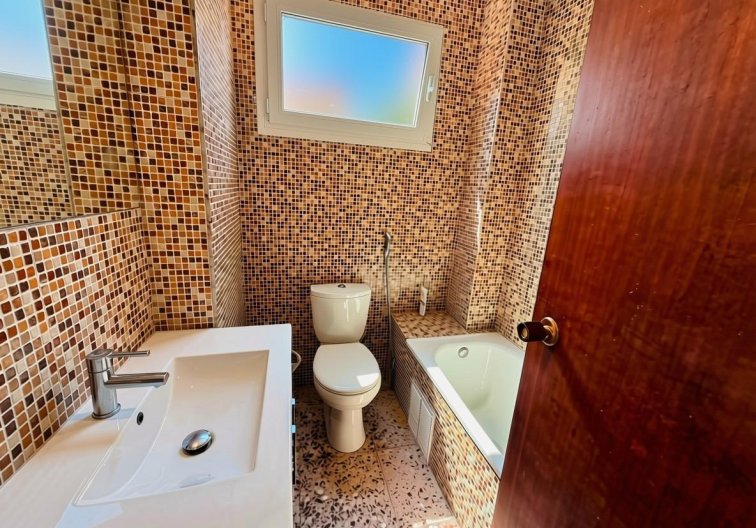 Revente - Appartement - San Pedro del Pinatar - Villananitos