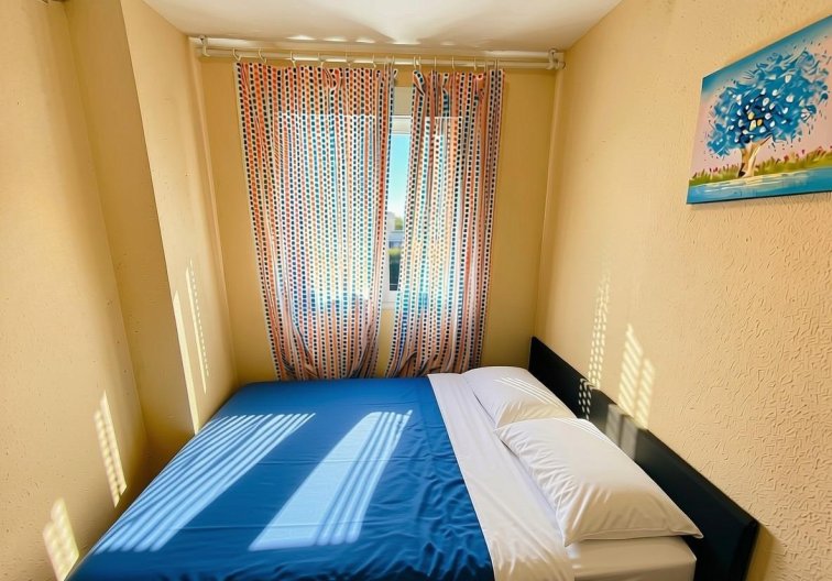 Revente - Appartement - San Pedro del Pinatar - Villananitos