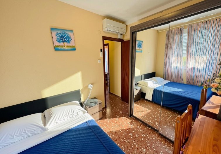Revente - Appartement - San Pedro del Pinatar - Villananitos