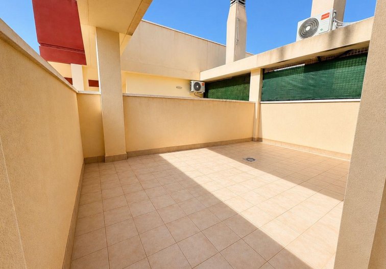 Segunda mano - Atico - Orihuela Costa - Lomas de Cabo Roig