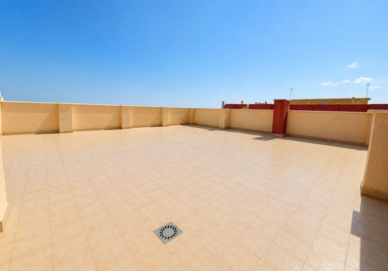 Segunda mano - Atico - Orihuela Costa - Lomas de Cabo Roig