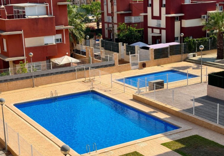 Segunda mano - Atico - Orihuela Costa - Lomas de Cabo Roig