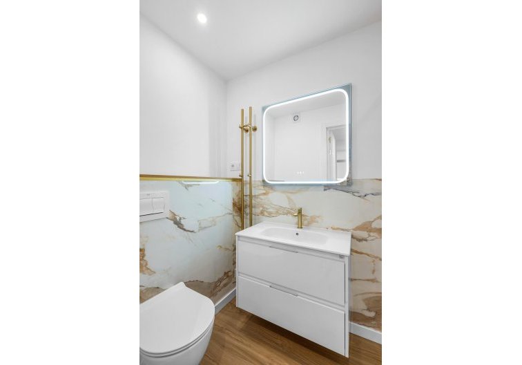 Segunda mano - Apartamento  - Torrevieja - Punta Prima