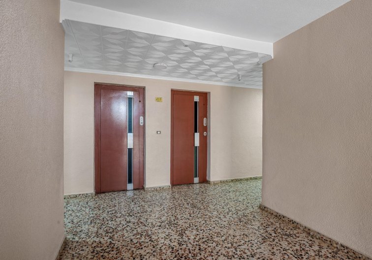Segunda mano - Apartamento  - Torrevieja - Punta Prima