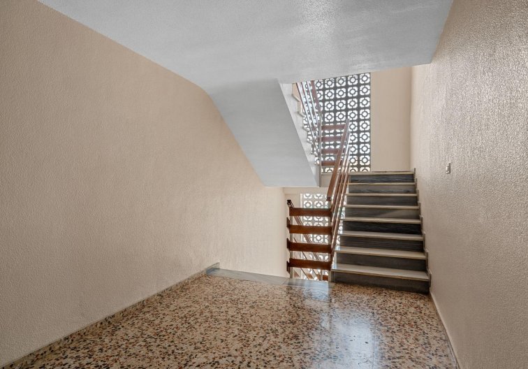 Segunda mano - Apartamento  - Torrevieja - Punta Prima