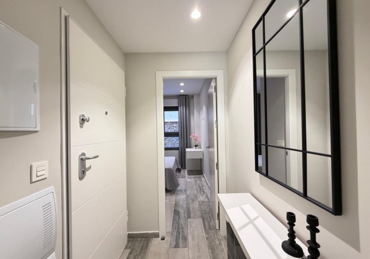 Segunda mano - Apartamento  - Torrevieja - Playa del Cura