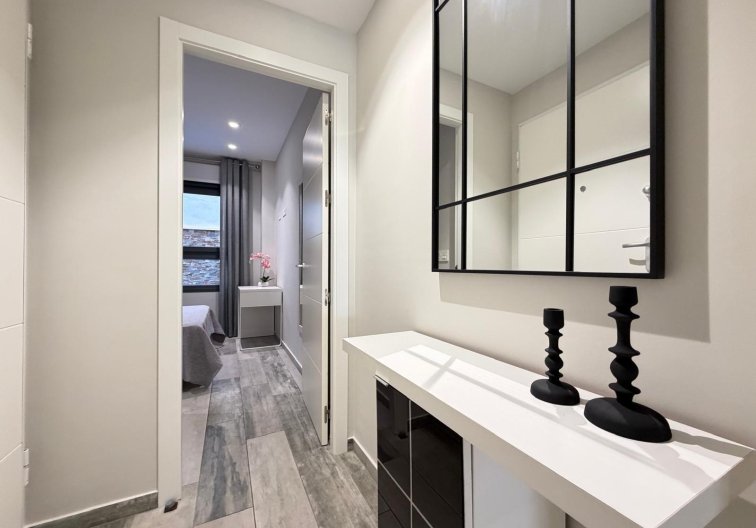 Segunda mano - Apartamento  - Torrevieja - Playa del Cura