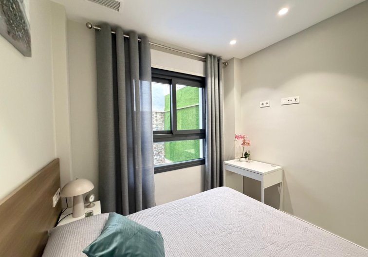 Segunda mano - Apartamento  - Torrevieja - Playa del Cura