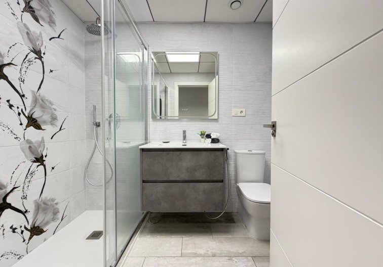 Segunda mano - Apartamento  - Torrevieja - Playa del Cura