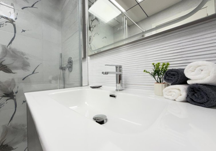 Segunda mano - Apartamento  - Torrevieja - Playa del Cura