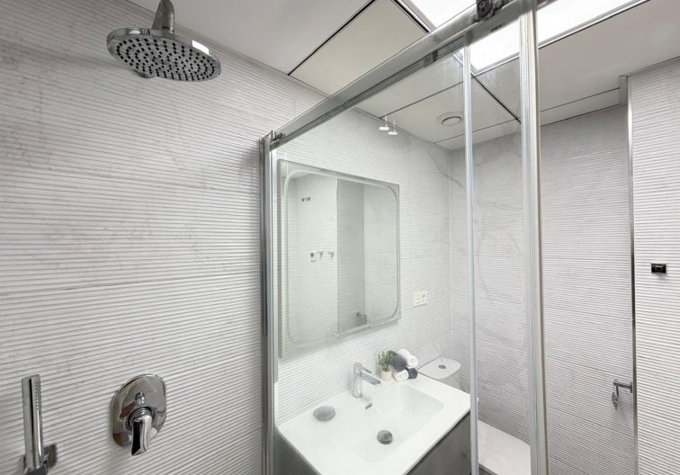 Segunda mano - Apartamento  - Torrevieja - Playa del Cura