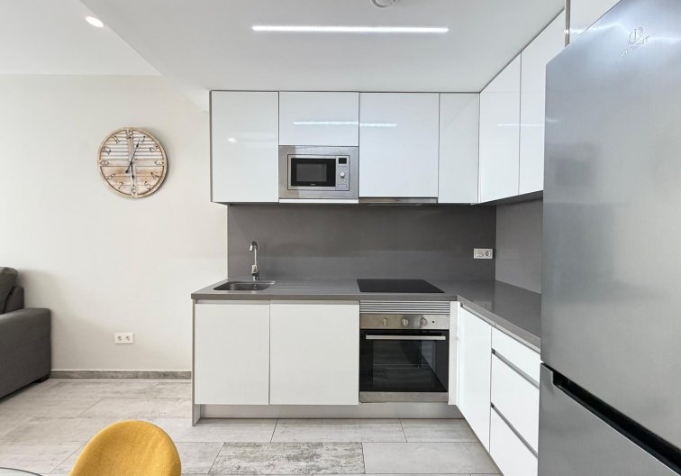 Segunda mano - Apartamento  - Torrevieja - Playa del Cura