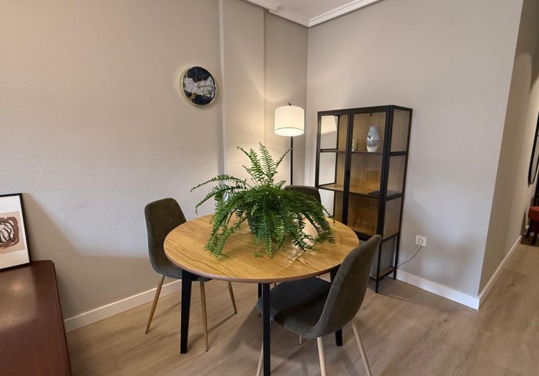 Segunda mano - Apartamento  - Torrevieja - Playa del Cura