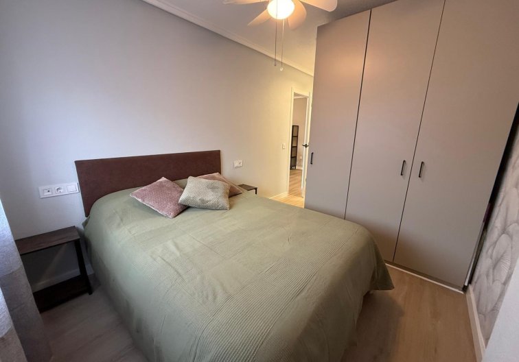 Segunda mano - Apartamento  - Torrevieja - Playa del Cura