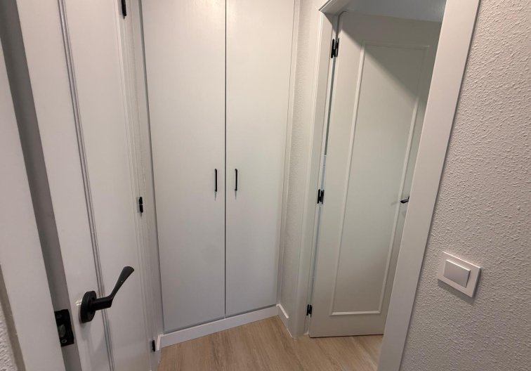 Segunda mano - Apartamento  - Torrevieja - Playa del Cura