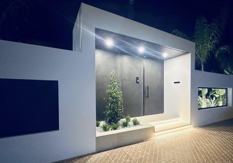 Obra Nueva - villa - Rojales - Ciudad Quesada