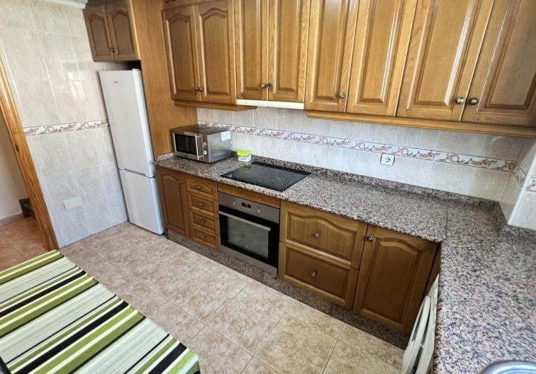 Segunda mano - villa - Torrevieja - Aguas Nuevas