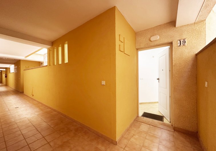 Segunda mano - Apartamento  - Orihuela Costa - Costa Blanca