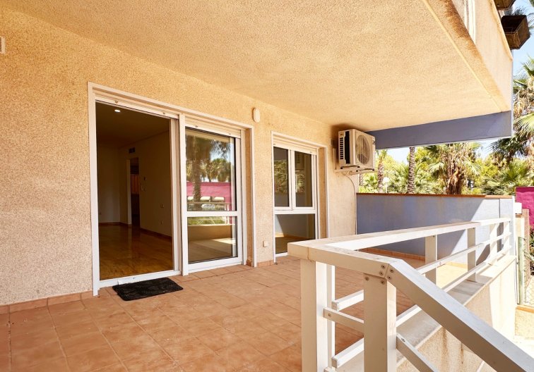 Segunda mano - Apartamento  - Orihuela Costa - Costa Blanca