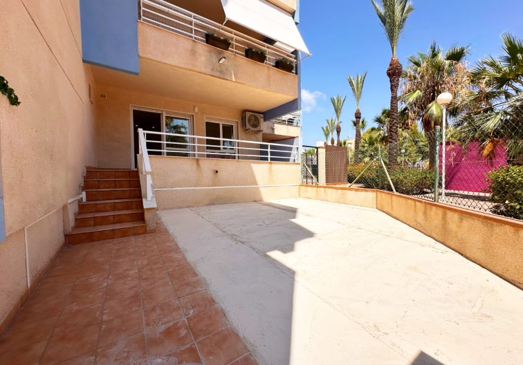 Segunda mano - Apartamento  - Orihuela Costa - Costa Blanca