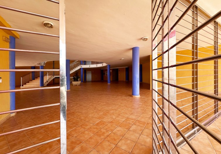 Segunda mano - Apartamento  - Orihuela Costa - Costa Blanca