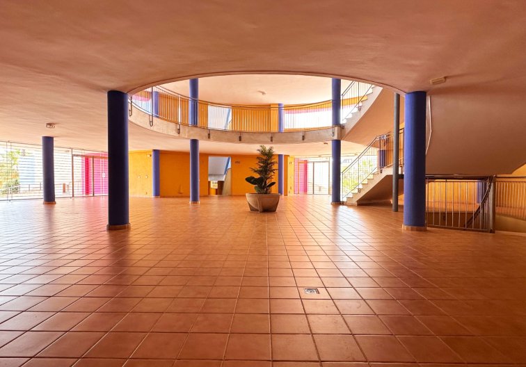 Segunda mano - Apartamento  - Orihuela Costa - Costa Blanca