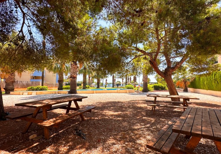 Segunda mano - Apartamento  - Orihuela Costa - Costa Blanca