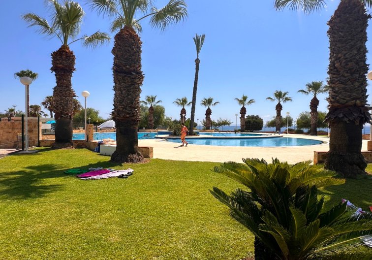 Segunda mano - Apartamento  - Orihuela Costa - Costa Blanca