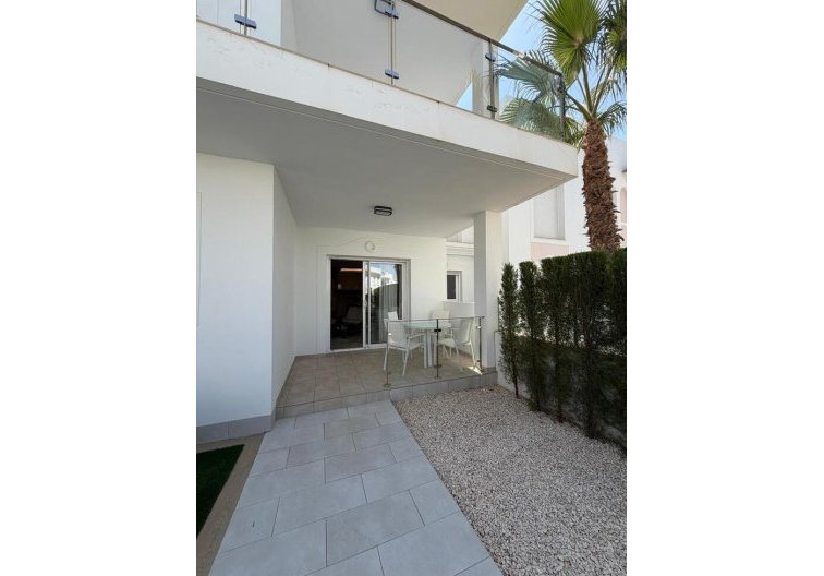 Segunda mano - Bungalow - Ciudad Quesada - Costa Blanca