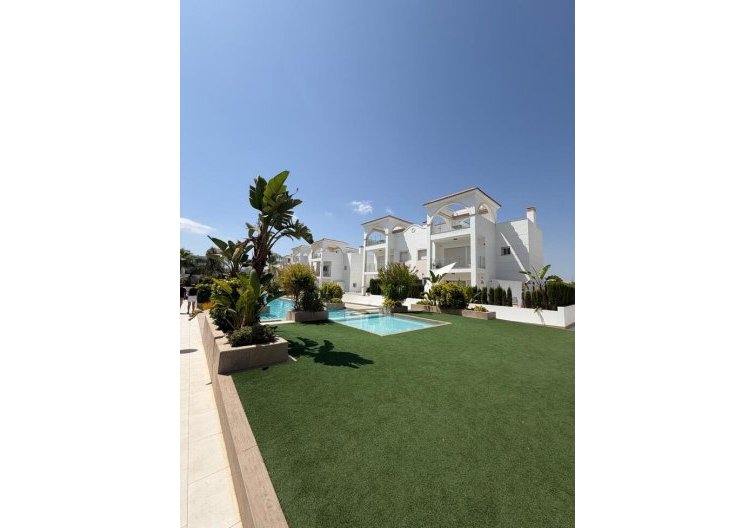 Segunda mano - Bungalow - Ciudad Quesada - Costa Blanca