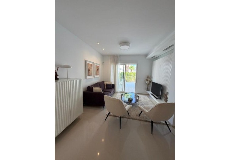 Segunda mano - Bungalow - Ciudad Quesada - Costa Blanca