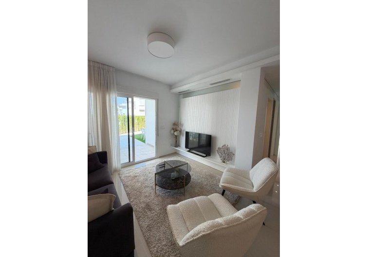 Segunda mano - Bungalow - Ciudad Quesada - Costa Blanca