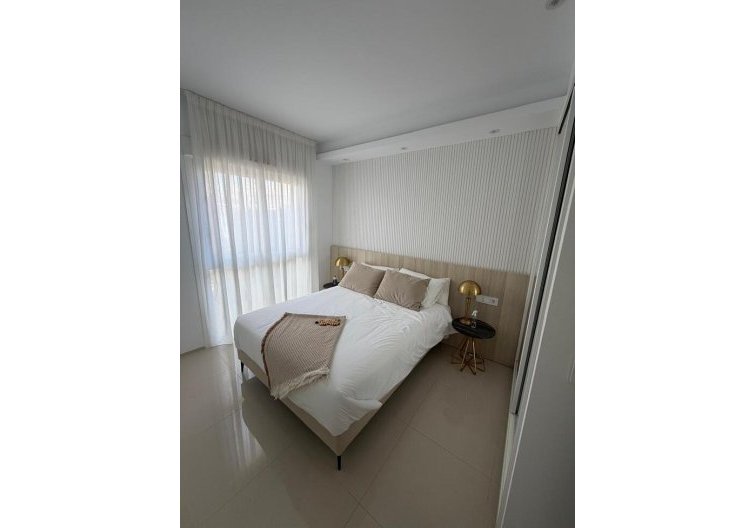 Segunda mano - Bungalow - Ciudad Quesada - Costa Blanca