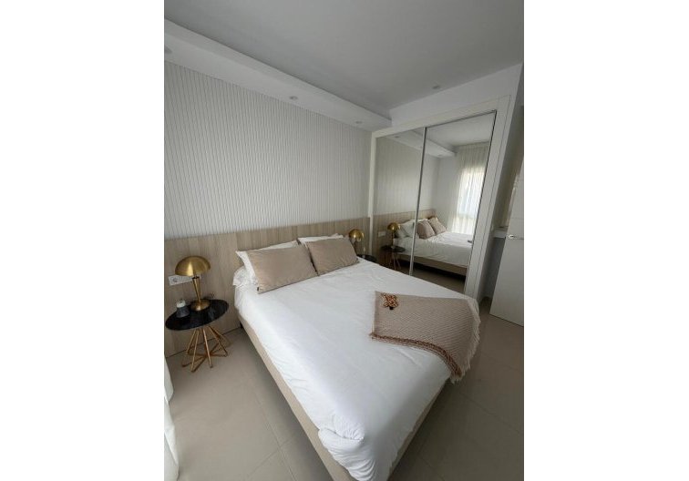 Segunda mano - Bungalow - Ciudad Quesada - Costa Blanca