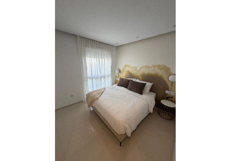 Segunda mano - Bungalow - Ciudad Quesada - Costa Blanca