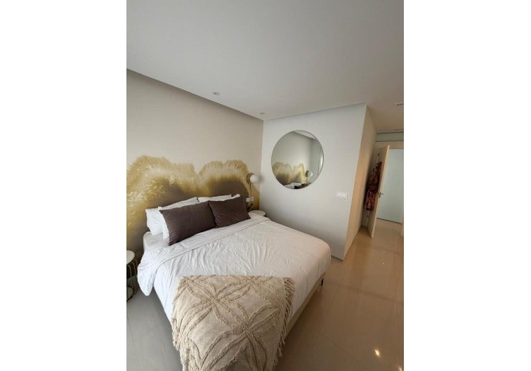 Segunda mano - Bungalow - Ciudad Quesada - Costa Blanca