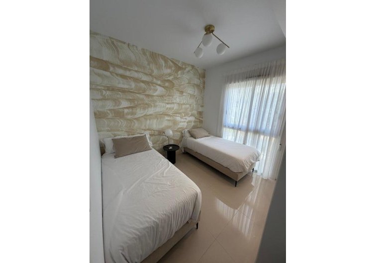 Segunda mano - Bungalow - Ciudad Quesada - Costa Blanca