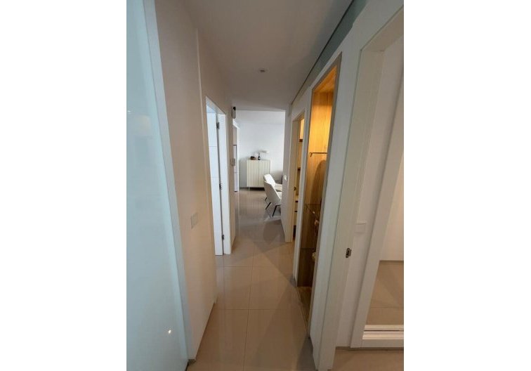 Segunda mano - Bungalow - Ciudad Quesada - Costa Blanca