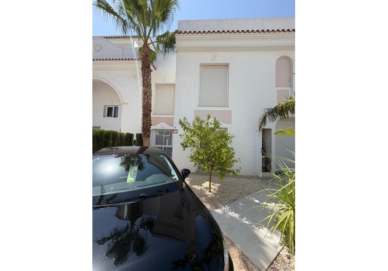 Segunda mano - Bungalow - Ciudad Quesada - Costa Blanca