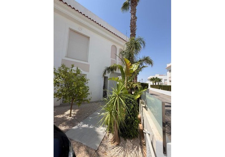 Segunda mano - Bungalow - Ciudad Quesada - Costa Blanca