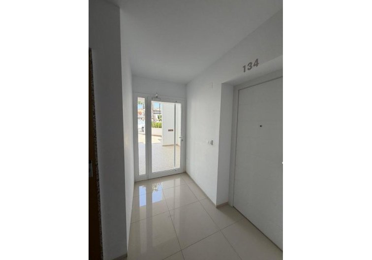 Segunda mano - Bungalow - Ciudad Quesada - Costa Blanca