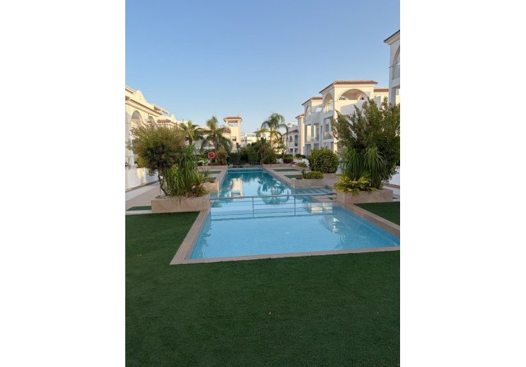 Segunda mano - Bungalow - Ciudad Quesada - Costa Blanca