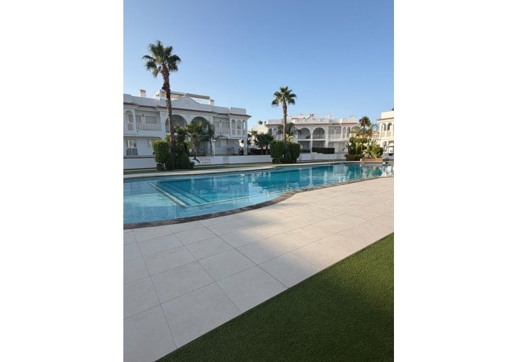 Segunda mano - Bungalow - Ciudad Quesada - Costa Blanca