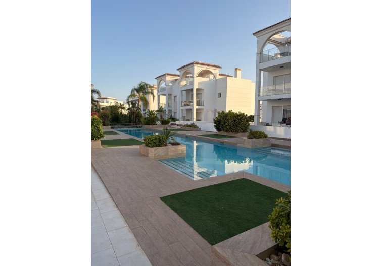 Segunda mano - Bungalow - Ciudad Quesada - Costa Blanca
