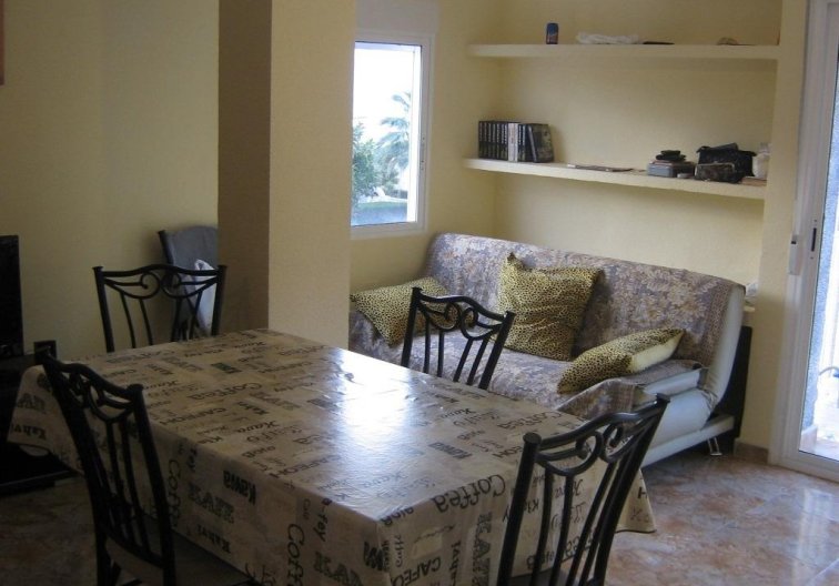 Revente - Appartement - Torrevieja - Estacion De Autobuses