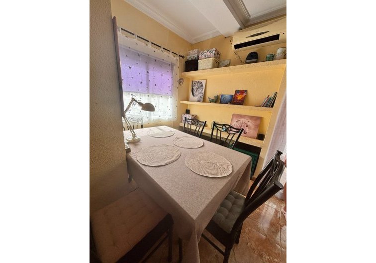 Revente - Appartement - Torrevieja - Estacion De Autobuses