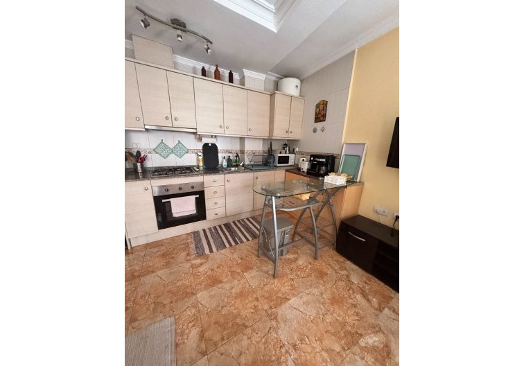Revente - Appartement - Torrevieja - Estacion De Autobuses
