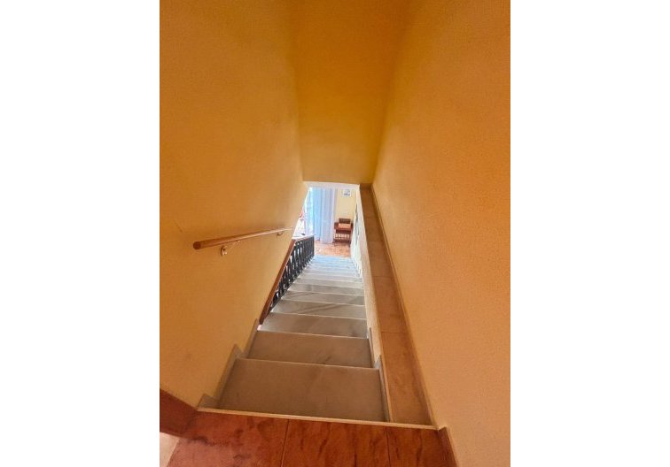 Revente - Appartement - Torrevieja - Estacion De Autobuses